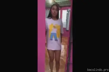 Ketahuan Tetangga Lagi Ngentot di Teras Malah Ikut Nonton