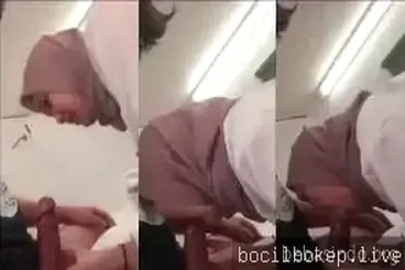 Sepupu Muda Pertama Kali Ngerasain Kontol